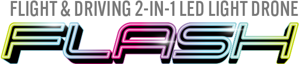 FLASH［ フラッシュ ］