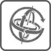 6軸ジャイロセンサー