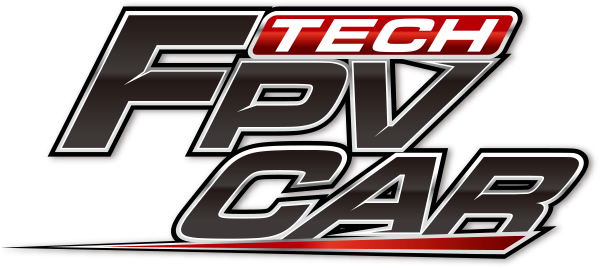 1/64 TECH FPV CAR［ テック FPV カー ］