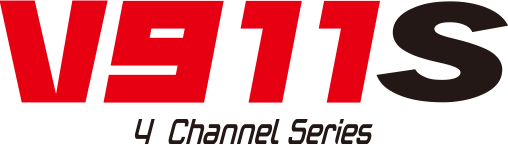 2.4GHz 4ch ヘリコプター ［ V911S ］