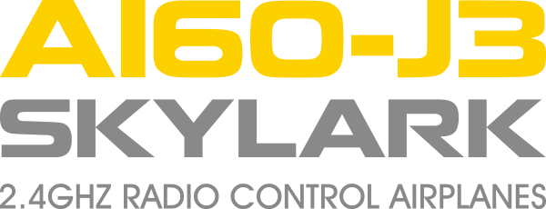 A160-J3 SKYLARK