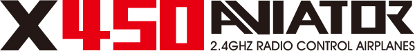 X450 AVIATOR