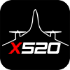 APP Name:X520
