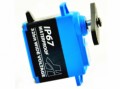 D956WP 32D-Series Waterproof-Bit, High Torque, Truly Waterproof, Steel Gear Servo
