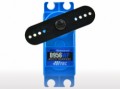 D956WP 32D-Series Waterproof-Bit, High Torque, Truly Waterproof, Steel Gear Servo