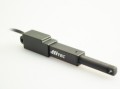HLS12-3050 Linear, 50:1 Gear Ratio, 30mm Stroke, 5mm Lead Actuator (6V)