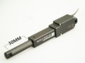 HLS12-3050 Linear, 50:1 Gear Ratio, 30mm Stroke, 5mm Lead Actuator (6V)