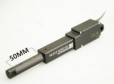 HLS12-5050 Linear, 50:1 Gear Ratio, 50mm Stroke, 5mm Lead Actuator (6V)
