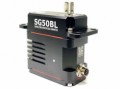 SG50BL-UAVCAN/CAN 50mm Waterproof Brushless Steel Gear Actuator (24V)