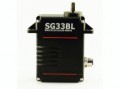 SG33BLT-24V RS-485 - 33mm Waterproof Brushless High Torque Actuator