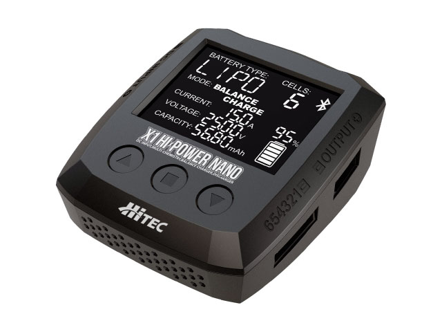 e PowerBox 16A [e パワーボックス 16A]