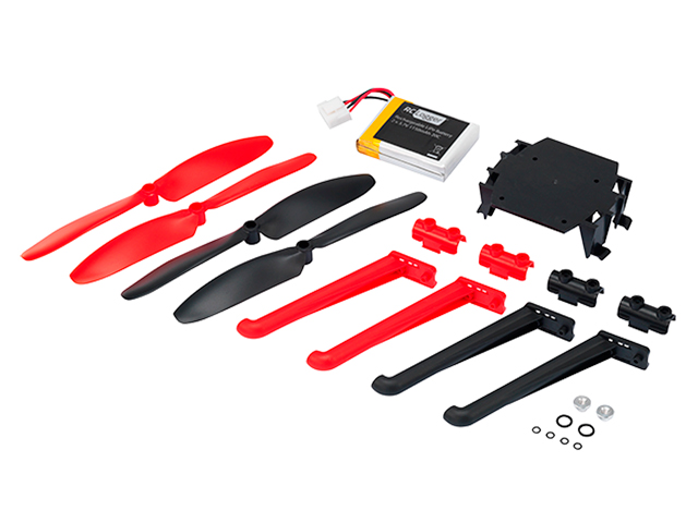 Xtreme エアリアルキット