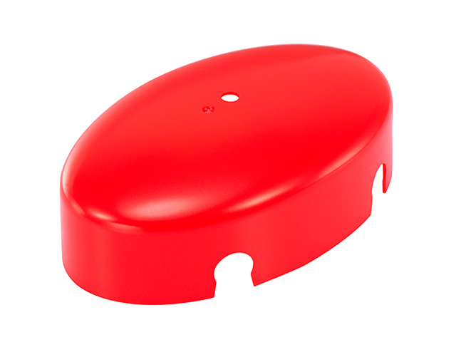 Xtreme レッドキャノピー