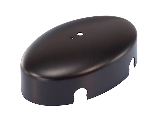 Xtreme ブラックキャノピー