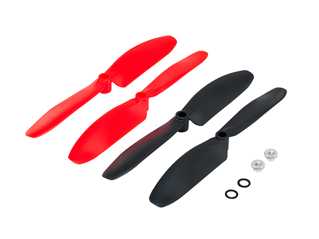 Xtreme プロペラセット (138mm)