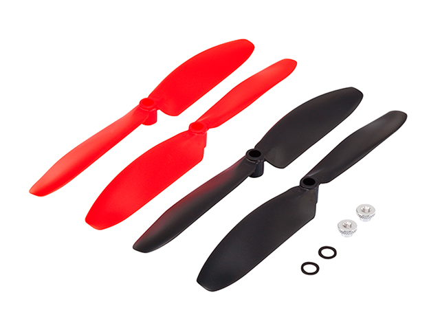 Xtreme 大径プロペラセット (150mm)