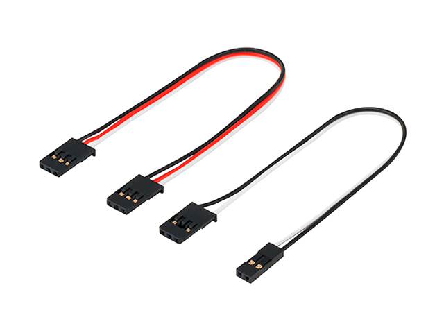 Xtreme ケーブルセット