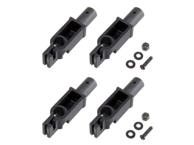 Xtreme モーターマウント