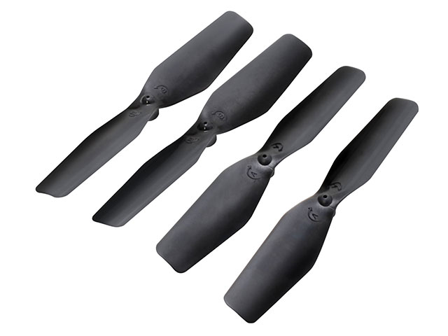 ローターブレード（ブラック）（Starlit）