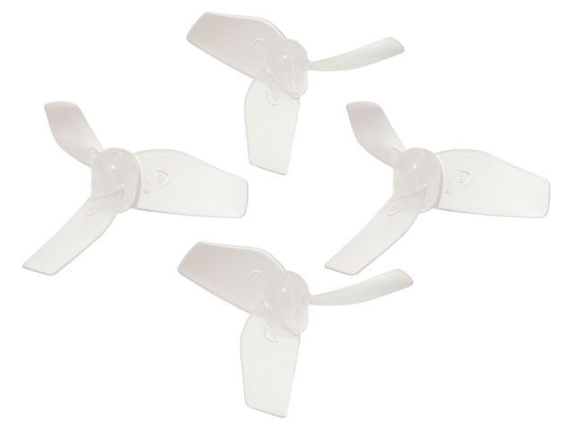 ローターブレードセット（Lite）（クリア）