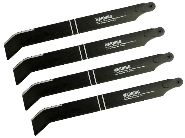 メインブレードセット(F09/F09-H)