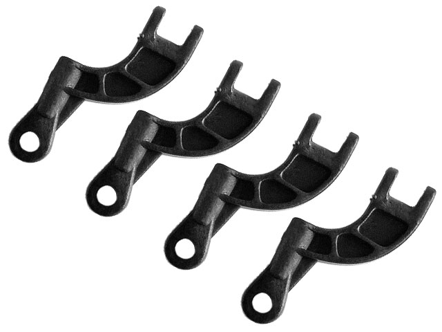 サイクリックロッカーアーム(F09/F09-H)