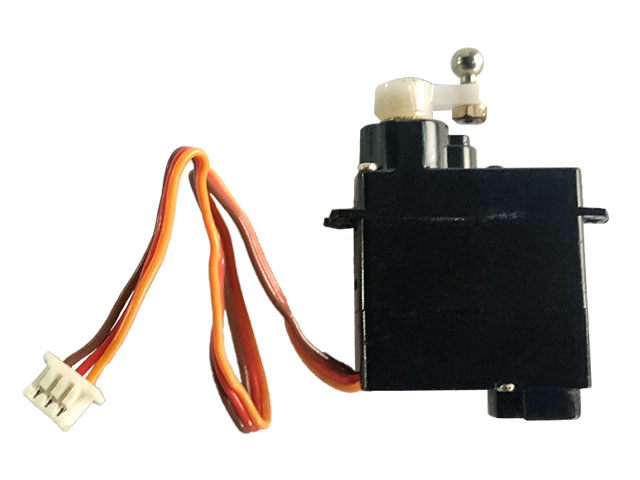 デジタルメタルサーボ(F09/F09-H)