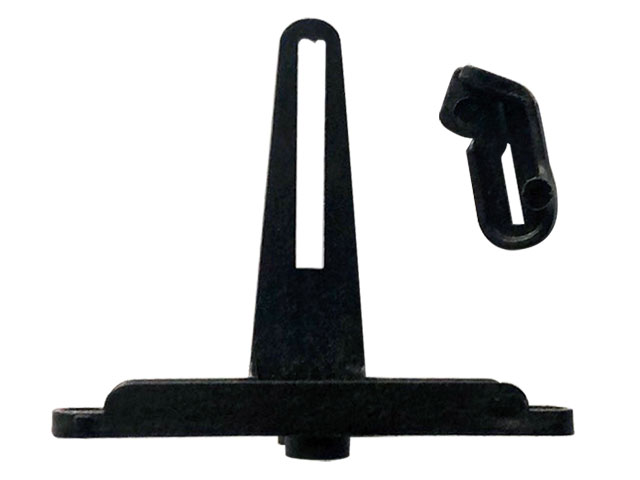 サーボマウントプレート(F09/F09-H)