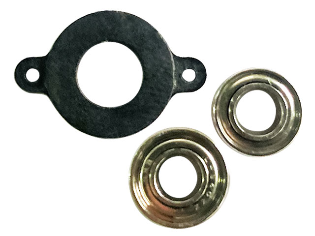 メインシャフトベアリングマウント(F09/F09-H)