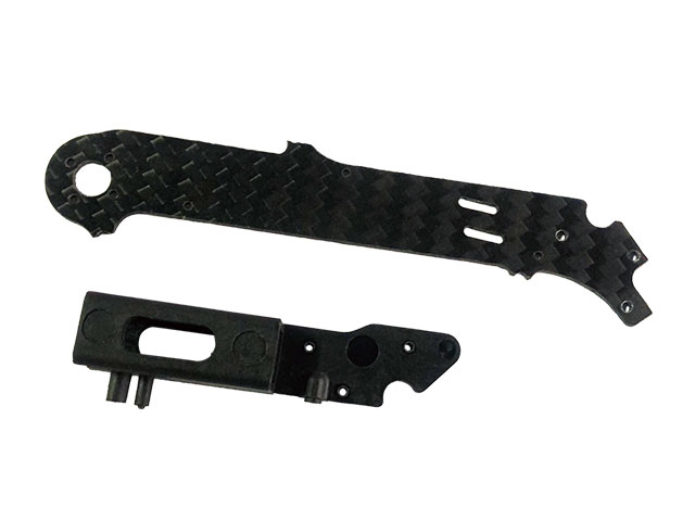 テールモーターマウントセット(F09/F09-H)