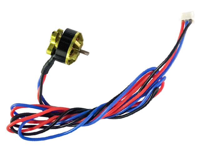 テールモーター(F09/F09-H)