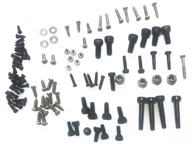 スクリューセット(F09/F09-H)