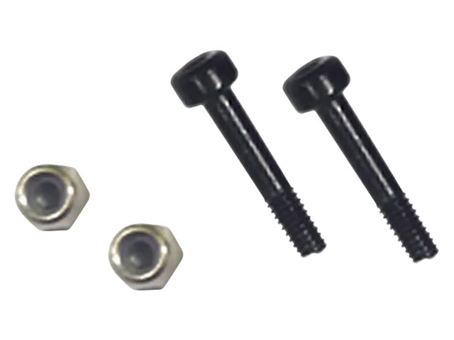 メインブレード スクリューセット(F09/F09-H)