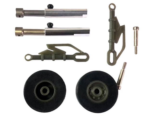 ランディングギアセット(F09-H)