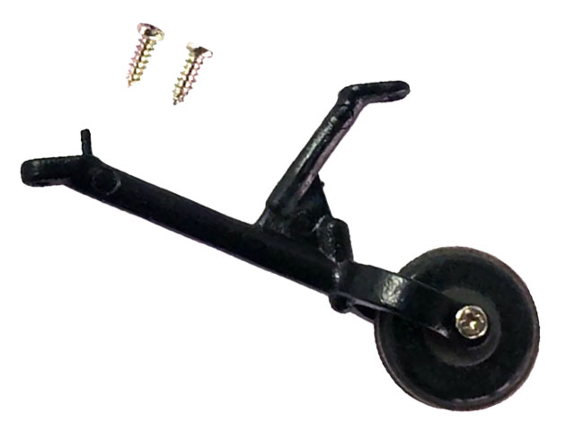 テールホイールセット(F09-H)