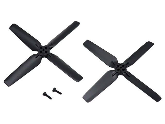 テールローターセット(F09H)