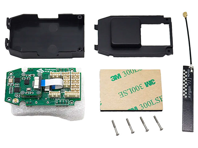 フライトコントローセット(F09H)