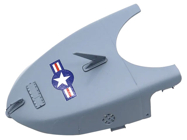 トップカウル(F09H)