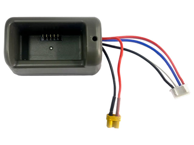 充電用アダプター(F09H)