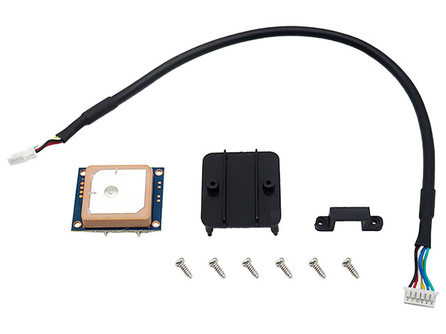 GPS 電磁モジュール(F09H)