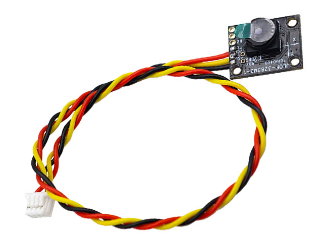 オプティカルフローモジュール(F09H)