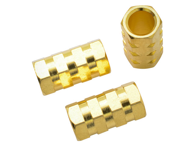 コネクター 3ピースセット