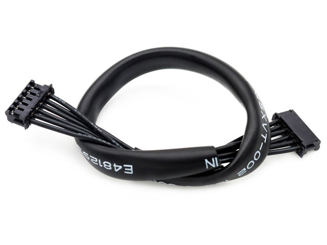 ブラシレスモーター用センサーケーブル(15cm)