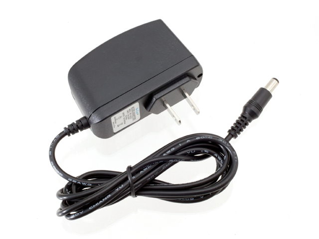 Li-Poバッテリ専用ACアダプタ(単品)