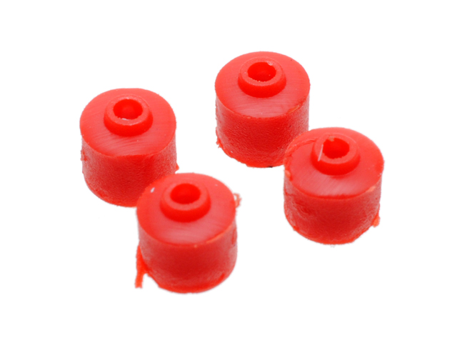 ラバープラグ セット(GV3,Alien)