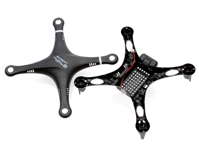 フレームセット(ブラック)