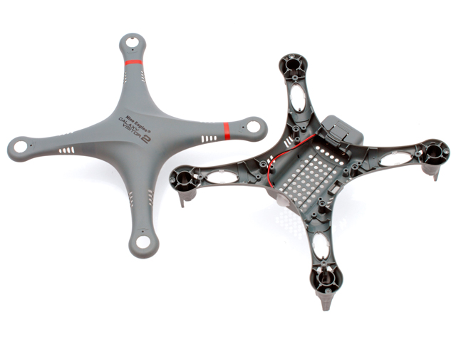 フレームセット(グレー)