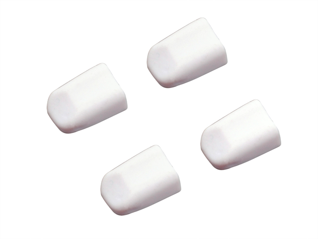 フットラバーパッド(ホワイト)