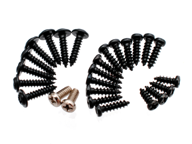 スクリューセット