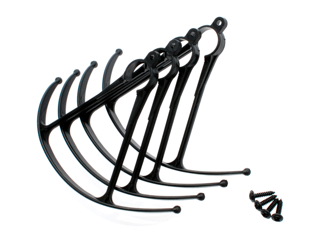 ブレードプロテクター(ブラック)